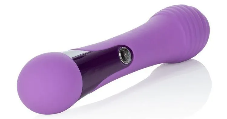 вибратор california exotic novelties key by jopen virgo, фиолетовый в Воронеже