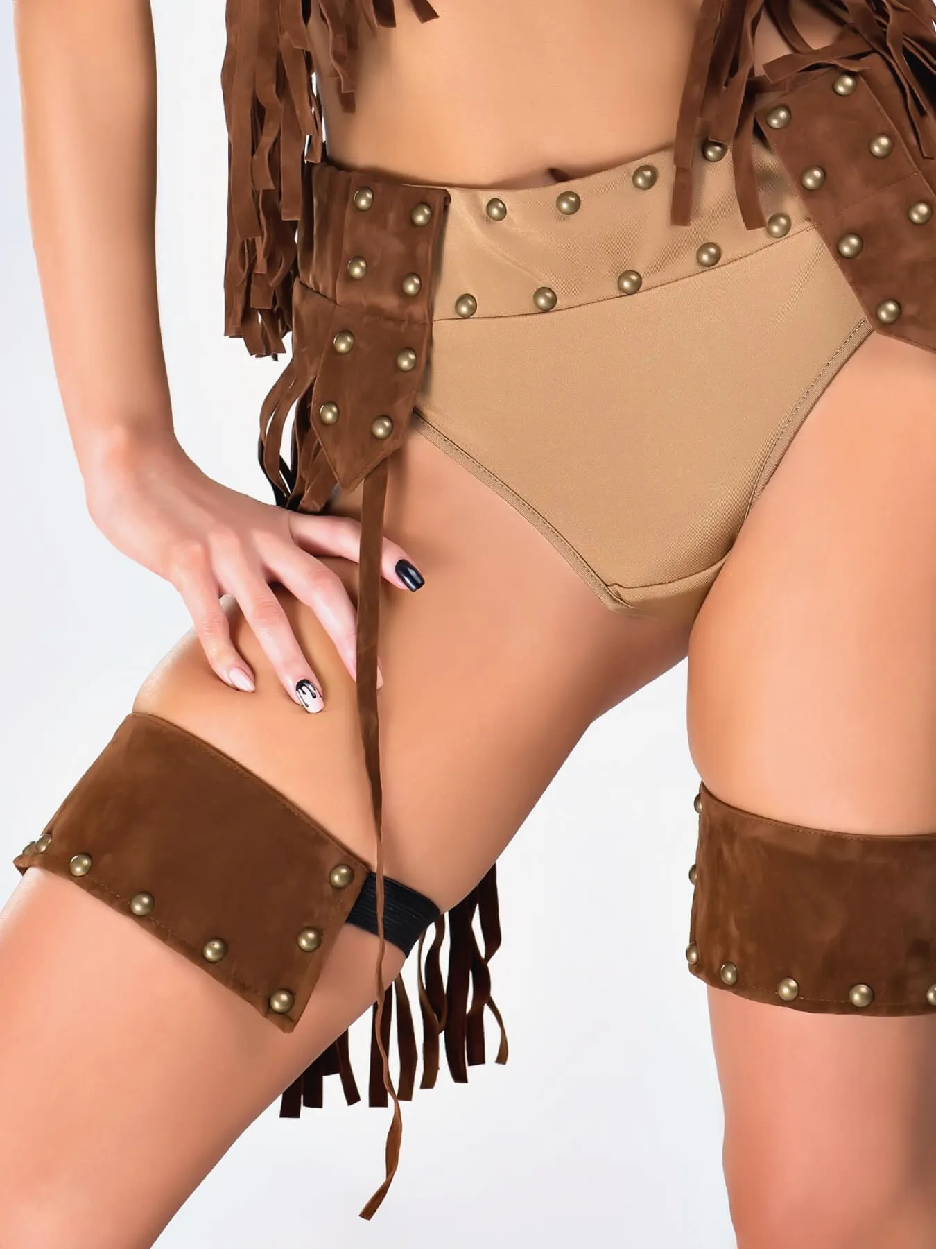 Эротическое костюм ролевой opium ковбой в Воронеже