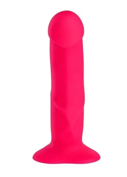 фаллоимитатор fun factory the boss stub, ярко-розовый в Воронеже
