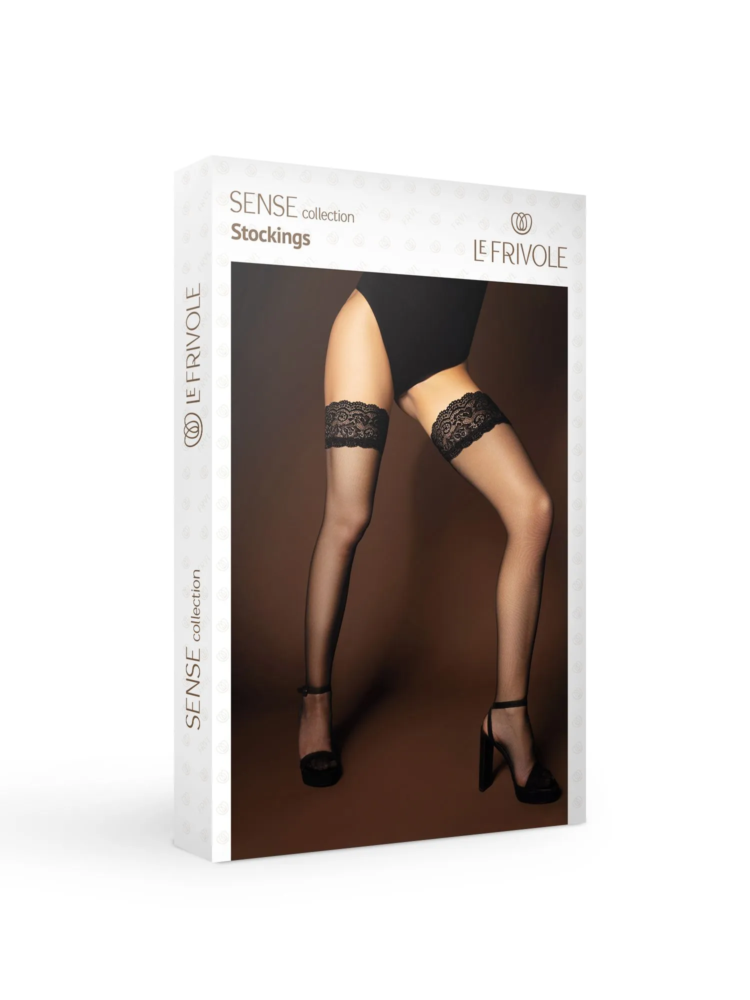 Эротическое черные капроновые чулки 20 ден с кружевной резинкой в Воронеже