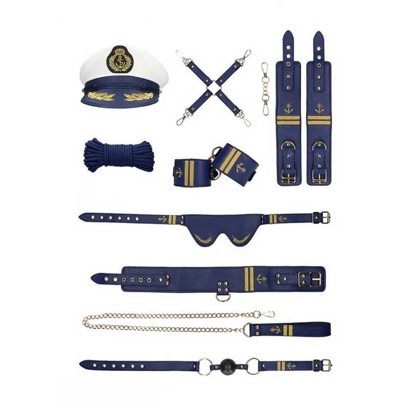 набор для игр sailor bondage kit в Воронеже