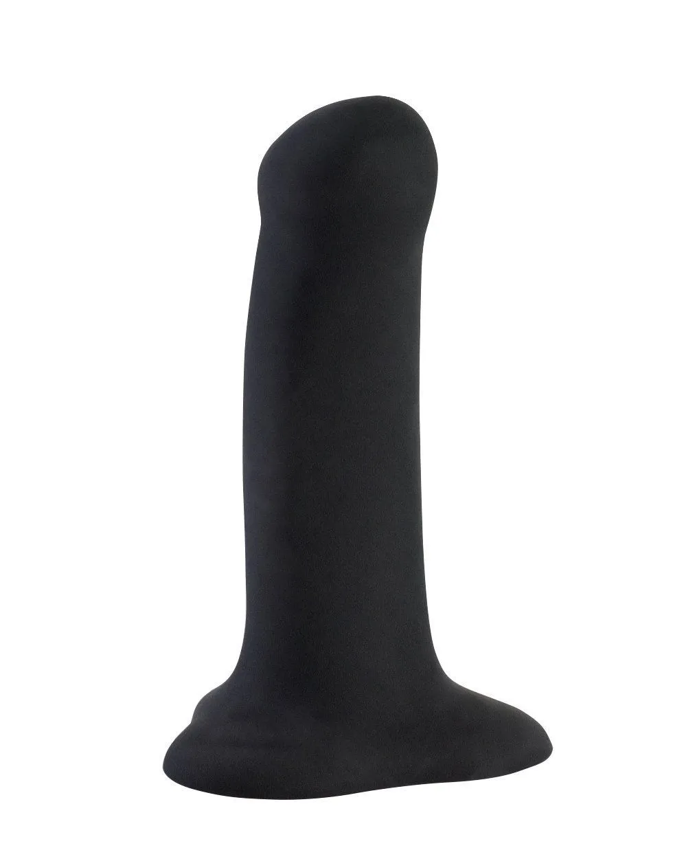 фаллоимитатор fun factory amor, чёрный в Воронеже