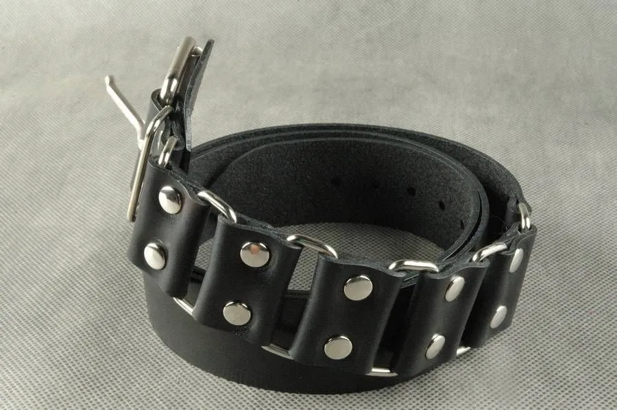 ремень универсальный beastly снять и зафиксировать, черный в Воронеже