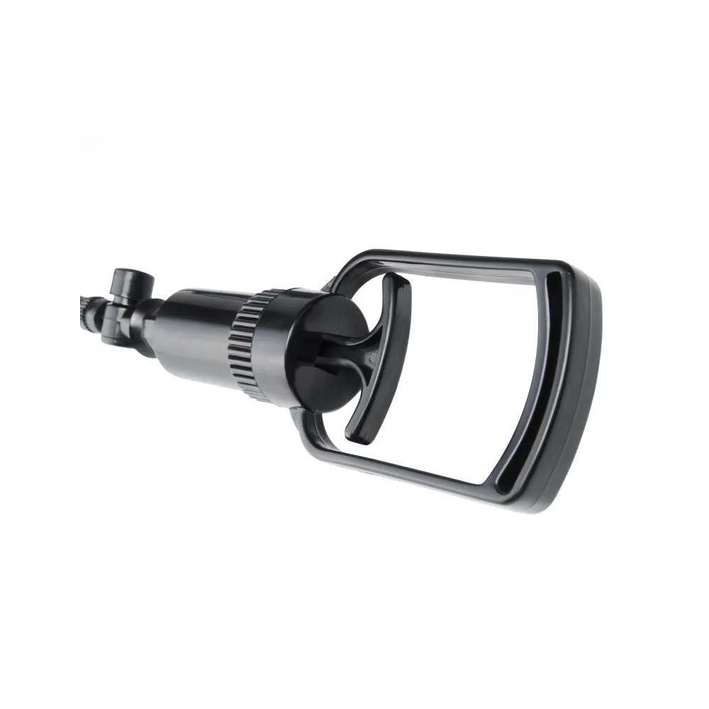 помпа pipedream accu-meter power pump, прозрачная в Воронеже