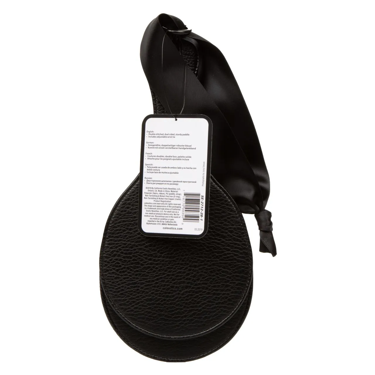 шлепалка (паддл) scandal round double paddle в Воронеже