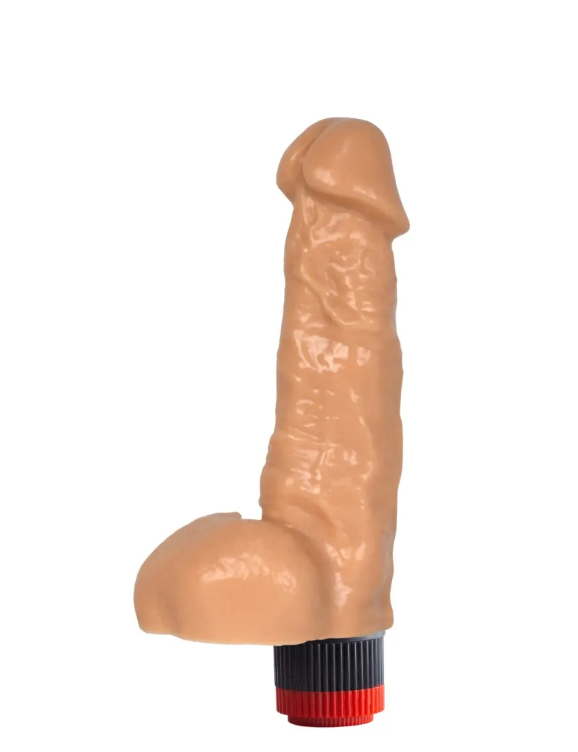 вибратор гелевый 111200ru в Воронеже