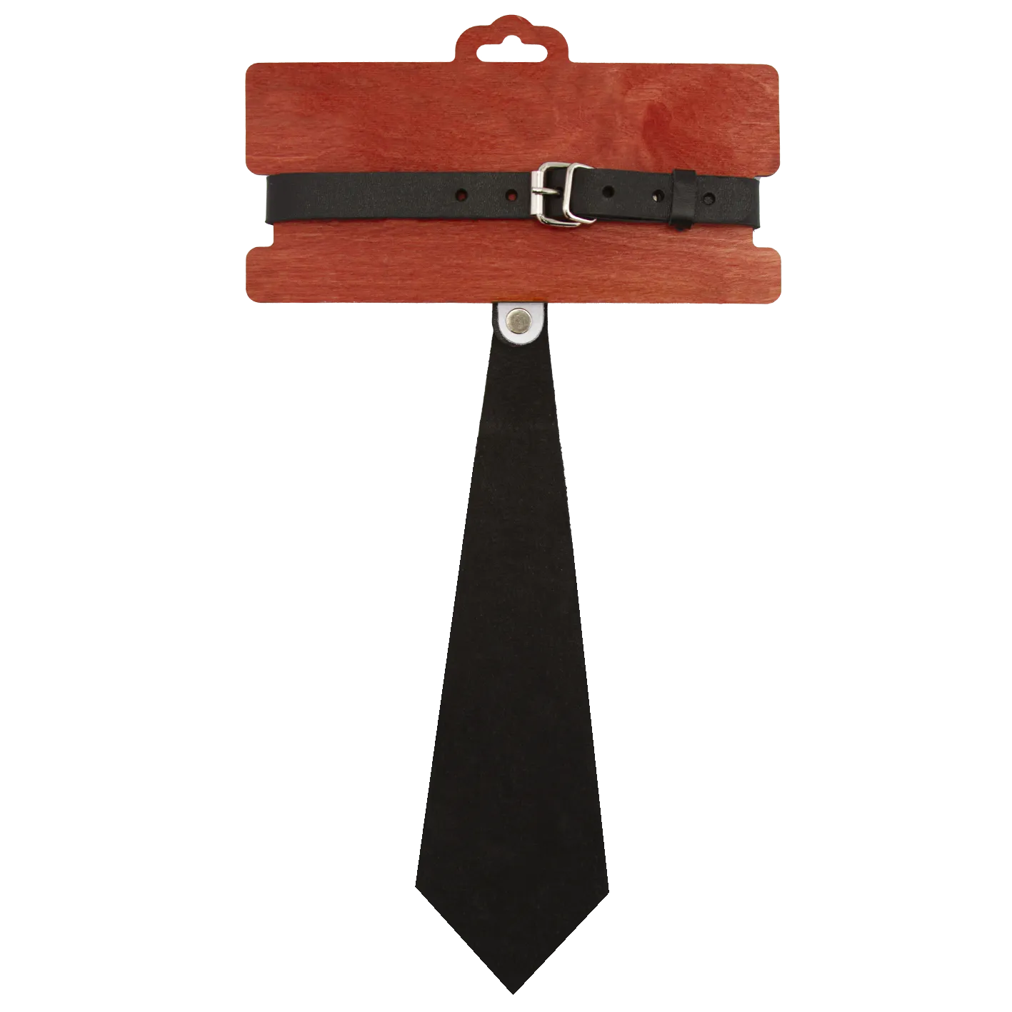 чокер pinkrabbit галстук черно-белый в Воронеже