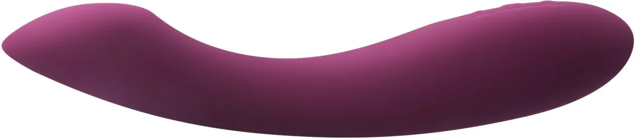 вибростимулятор amy 2 violet для стимуляции зоны g в Воронеже