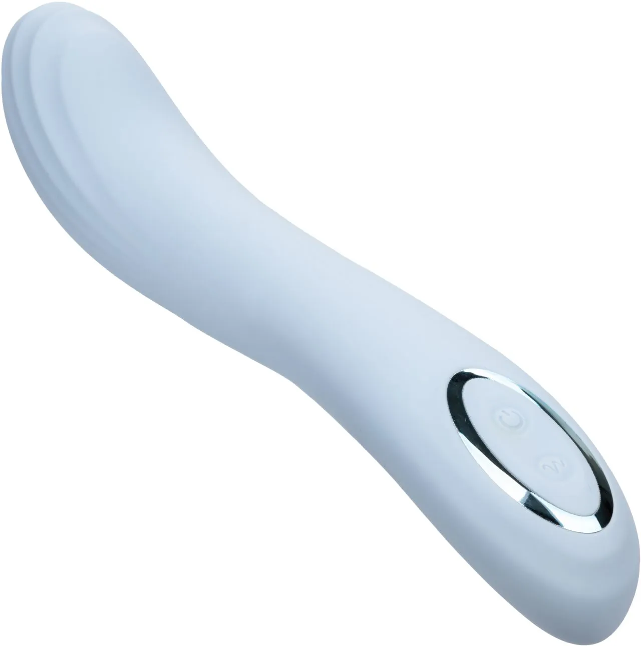 вибромассажер azure collection - contoured g в Воронеже