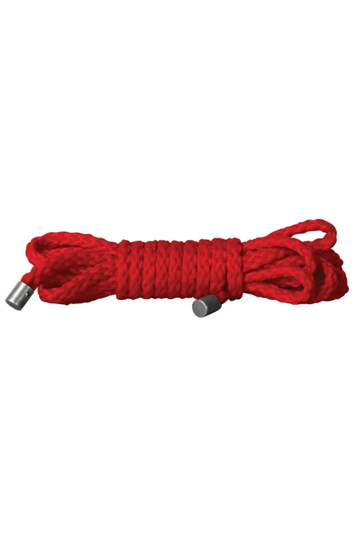 веревка kinbaku mini rope 1,5 метра в Воронеже