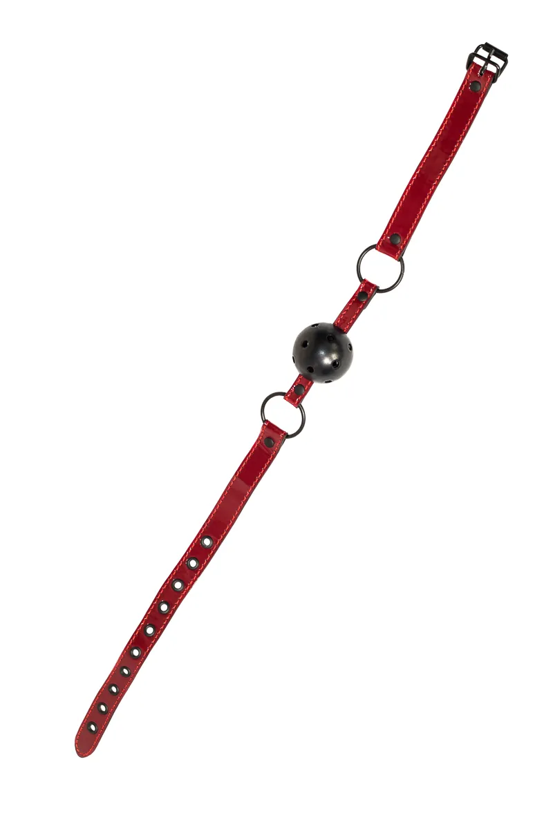 кляп party hard love bite 1153-01lola в Воронеже