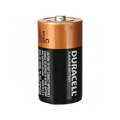 элемент питания duracell lr14 в Воронеже