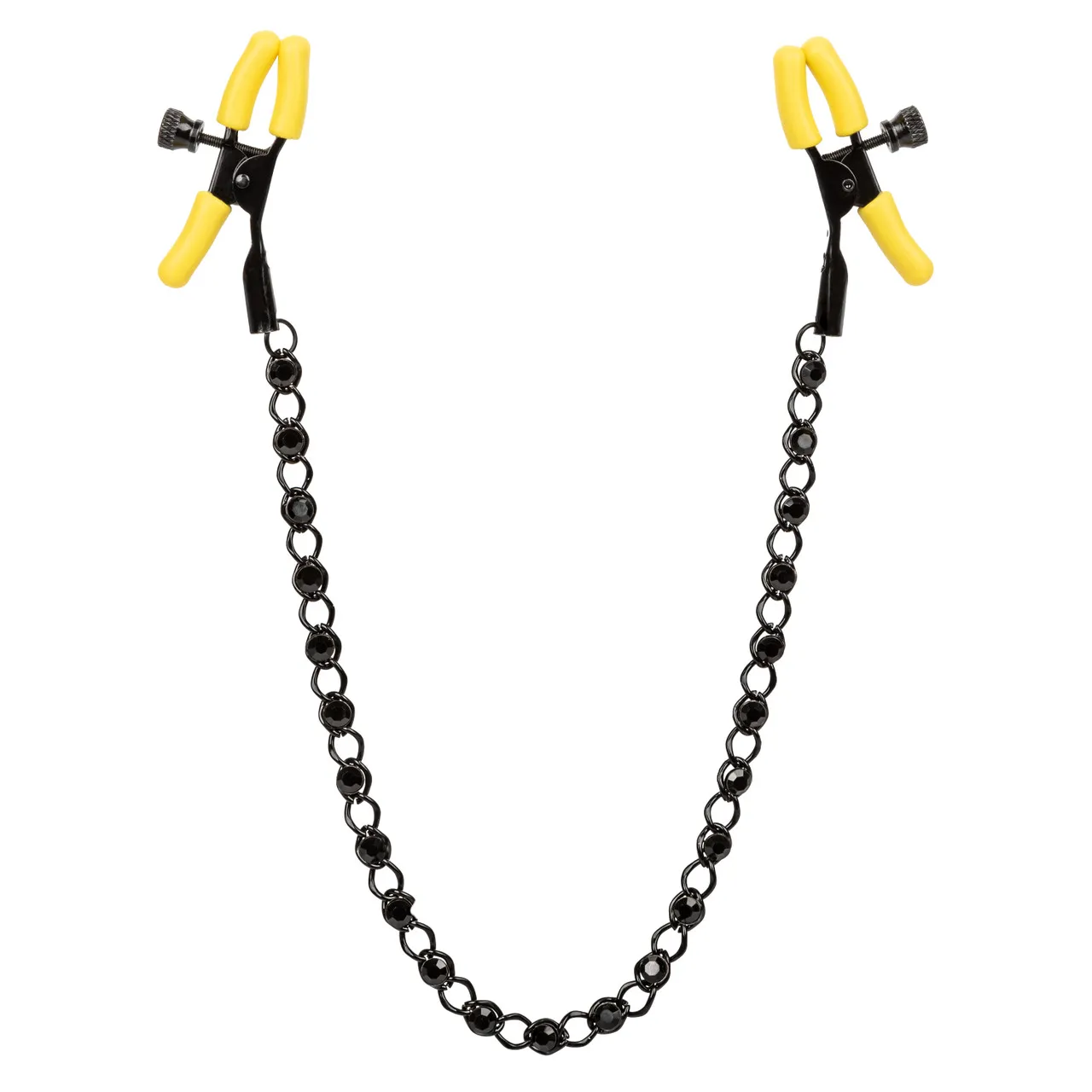 металлические зажимы для сосков с силиконовыми насадками boundless nipple teasers в Воронеже