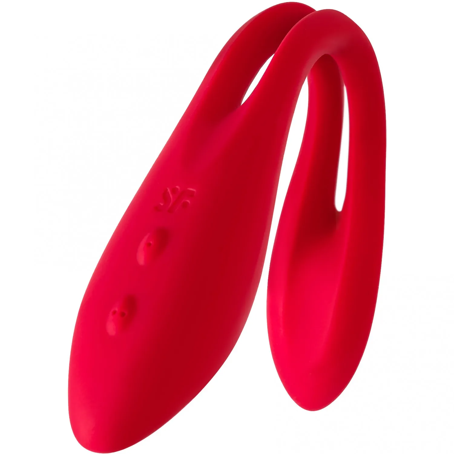 мультифункциональный вибратор satisfyer elastic joy red 007595sa в Воронеже