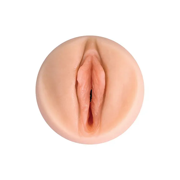 мастурбатор shower therapy soothing scrub, телесный в Воронеже