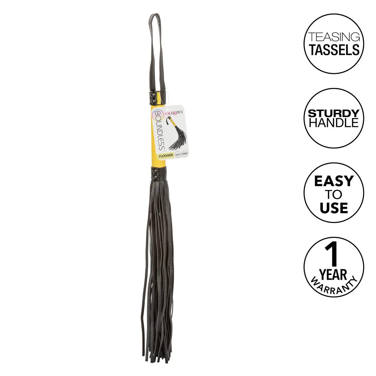 плеть-многохвастка boundless flogger в Воронеже