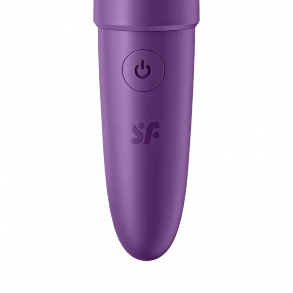 вибратор satisfyer ultra power bullet 6 violet 007670sa в Воронеже