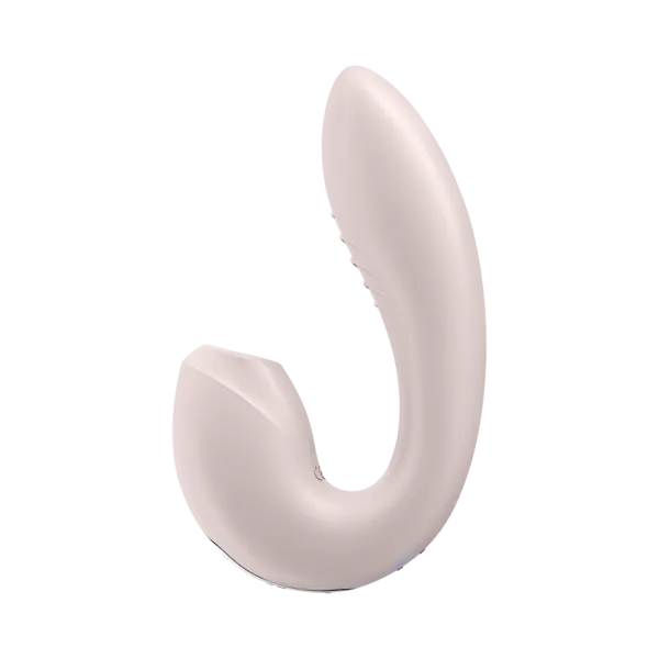 вибратор satisfyer sunray connect app pink/saisonal 009766sa в Воронеже