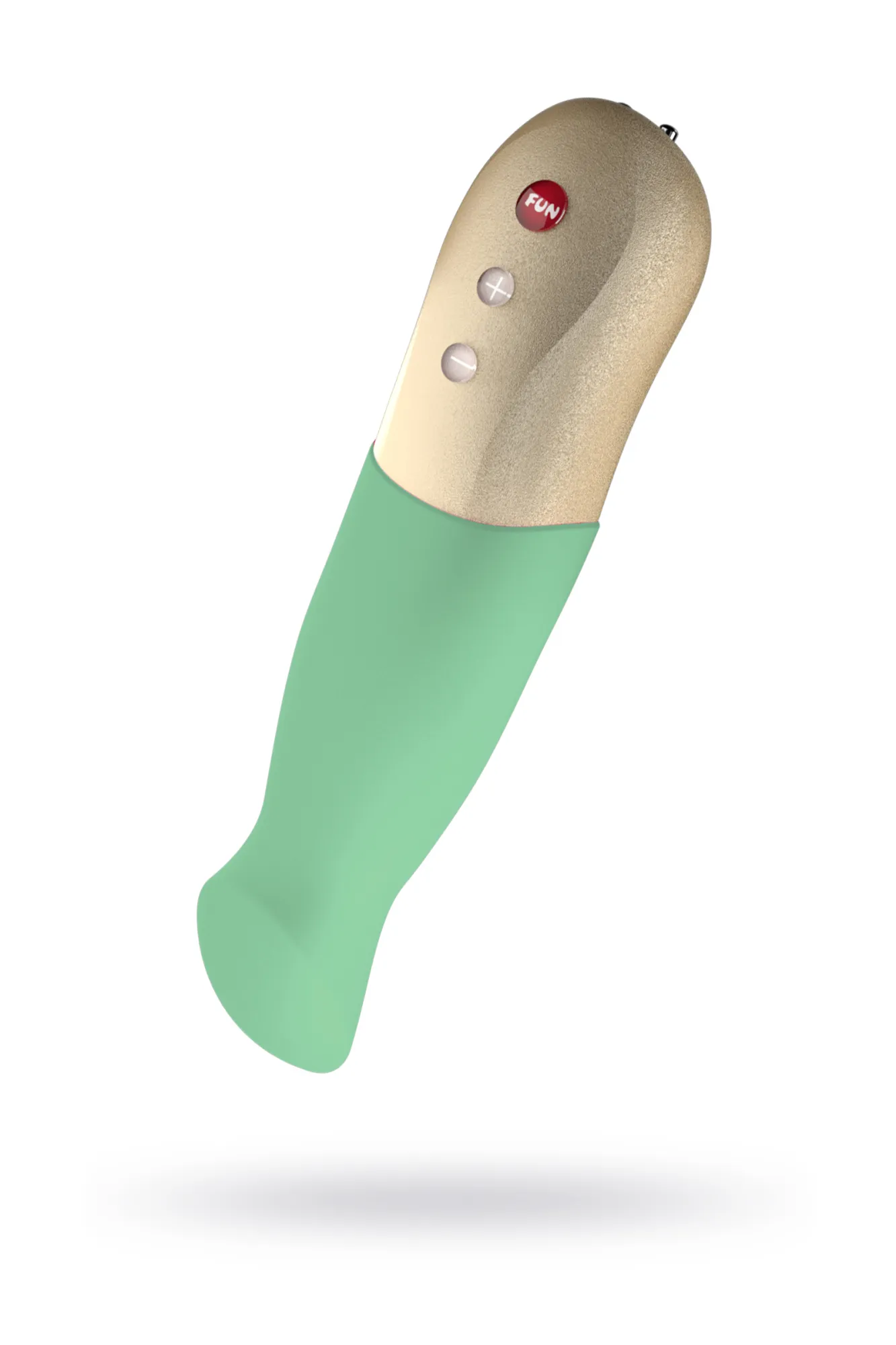 пульсатор fun factory sundaze, силикон, зеленый, 17,5 см в Воронеже