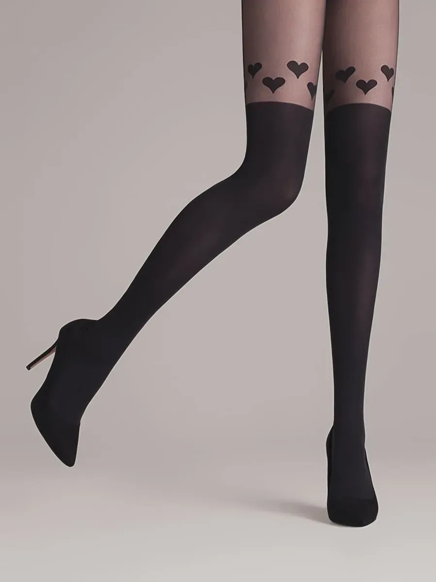 Эротическое колготки mirey wonderful 60 в Воронеже