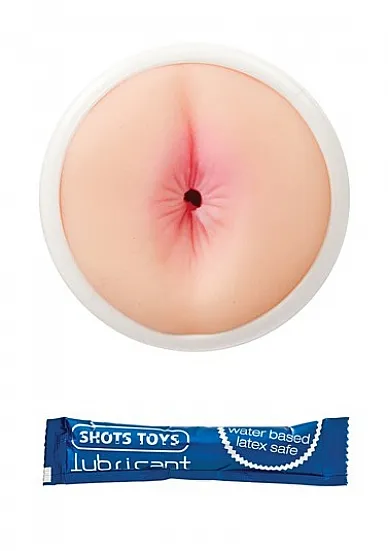 Мастурбатор в виде ануса Easy Rider