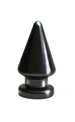 анальная пробка magnum 2 large black 420200ru в Воронеже