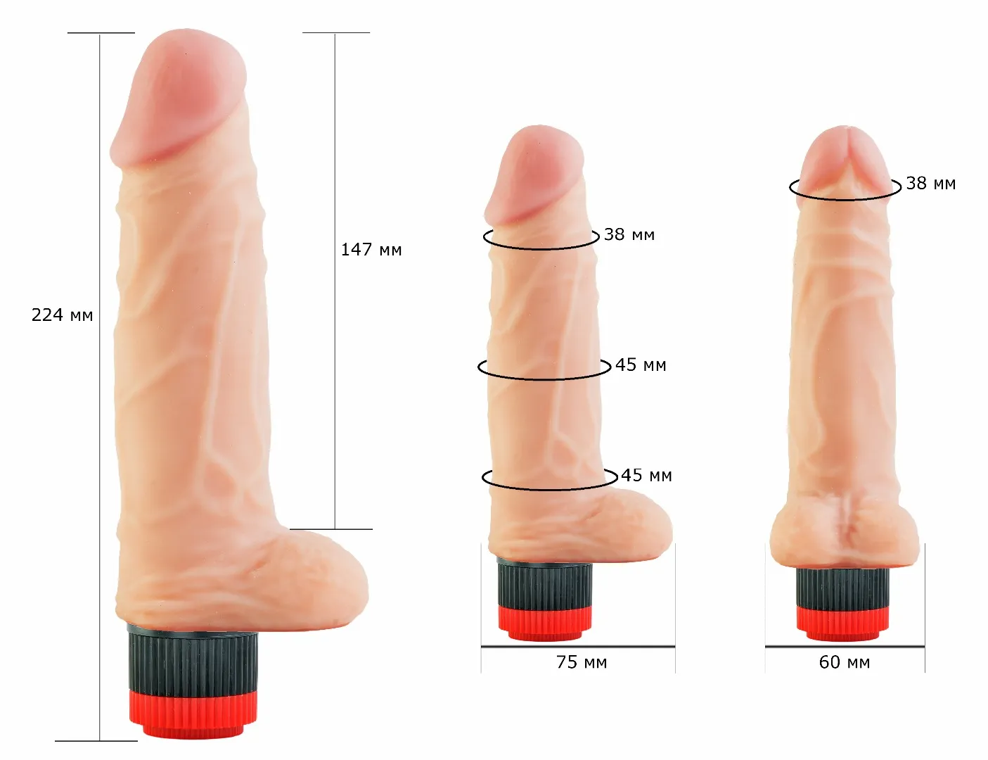 вибромассажер биоклон 801300ru в Воронеже