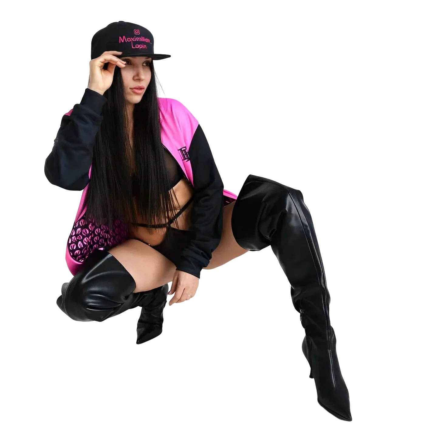 Одежда бренда Pink Rabbit в Воронеже