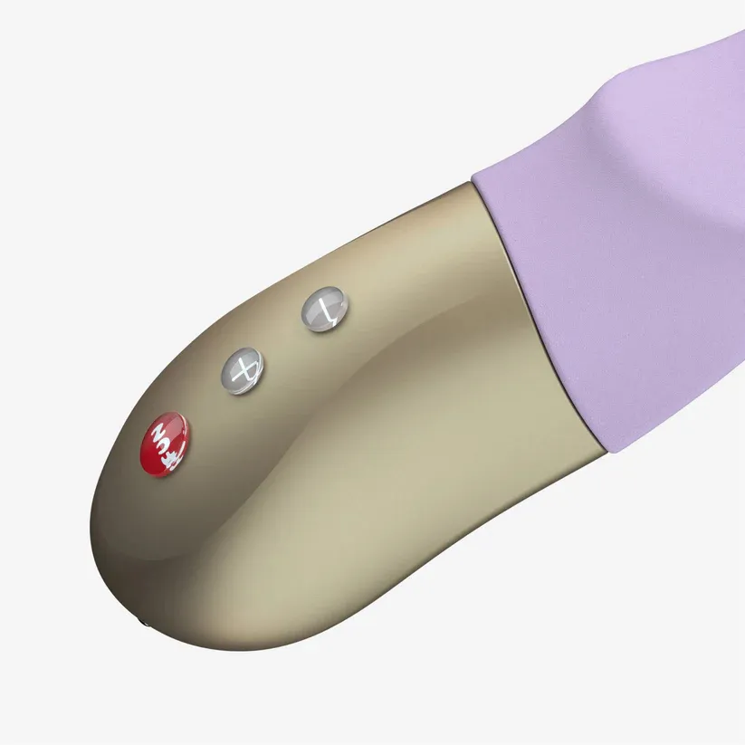 мини пульсатор ff stronic petite, фиолетовый. 4140000 в Воронеже