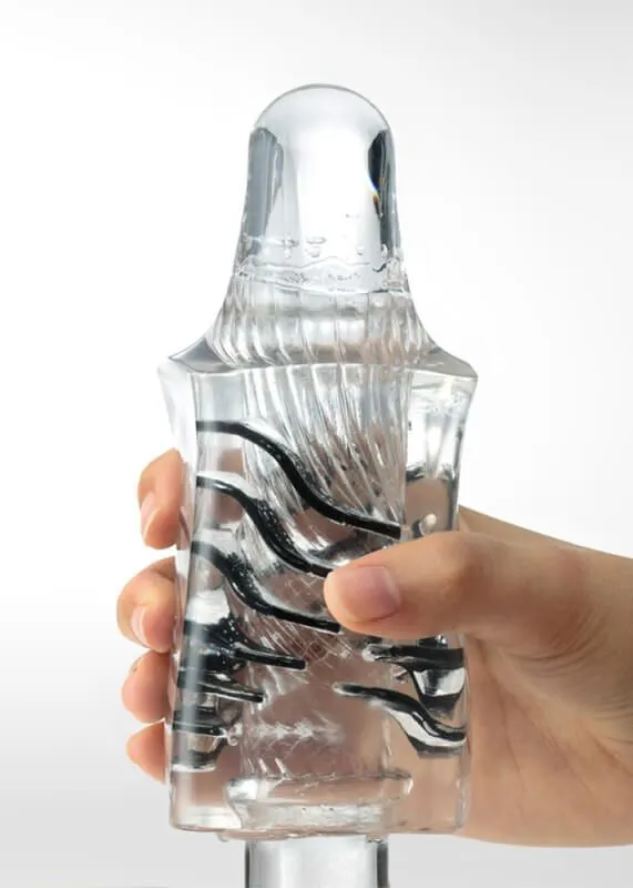 мастурбатор tenga crysta leaf в Воронеже