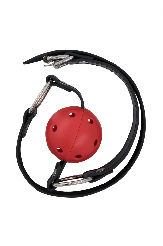 кляп party hard love spell red 1144-02lola в Воронеже