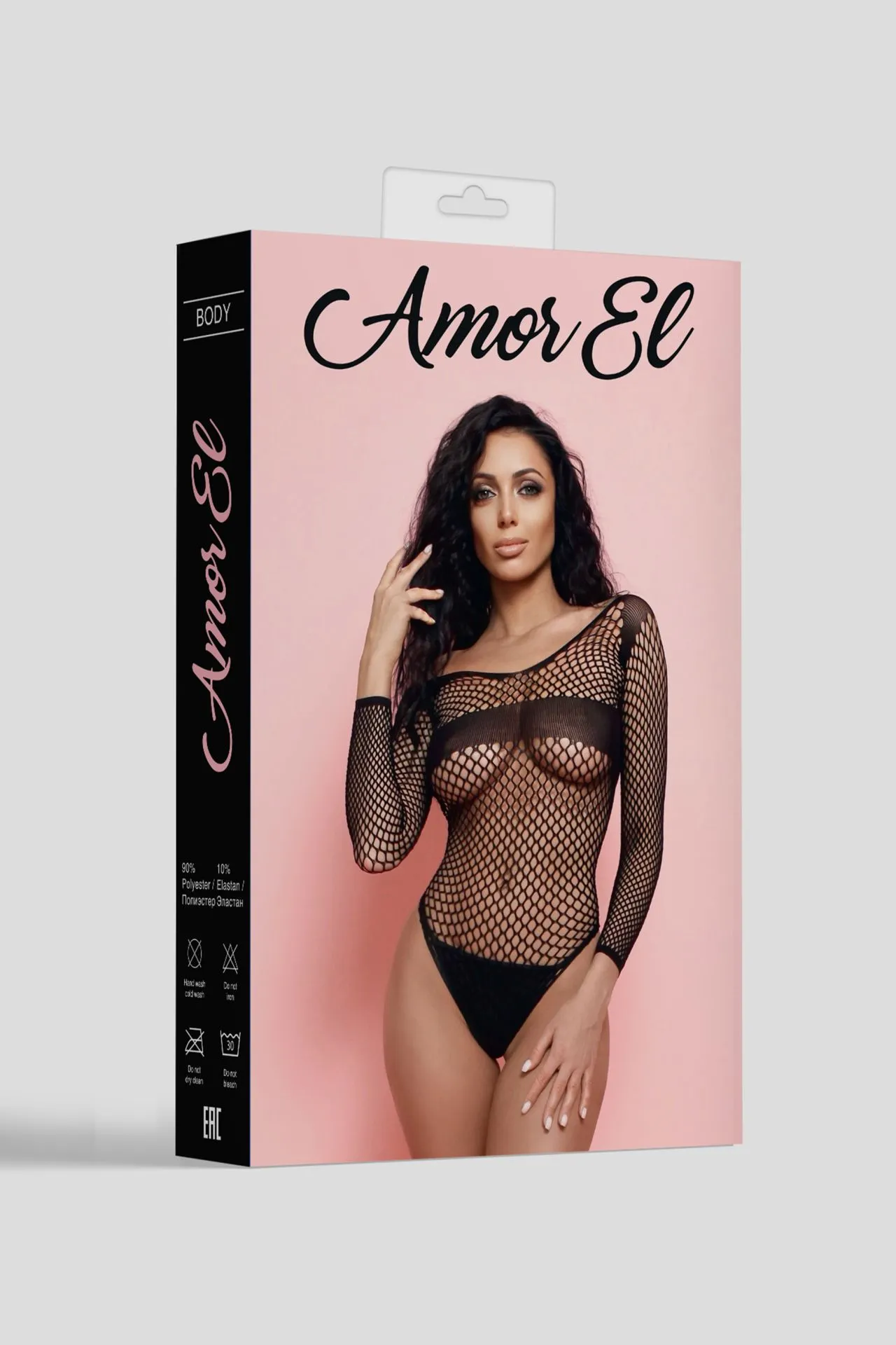 Эротическое боди amor el montella (s/l) в Воронеже