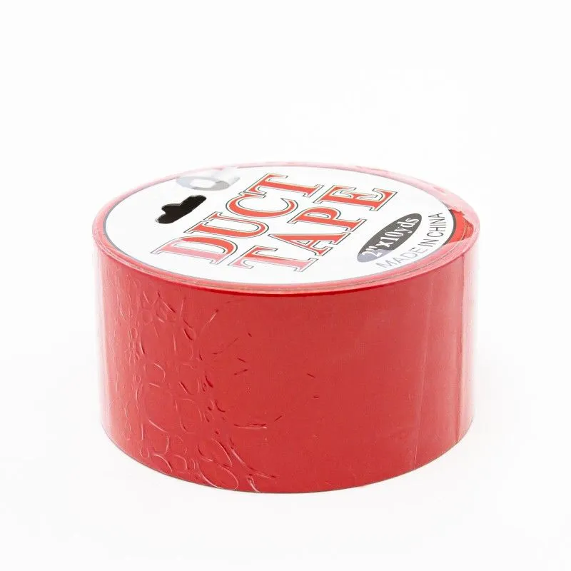 бондажная лента красная в Воронеже