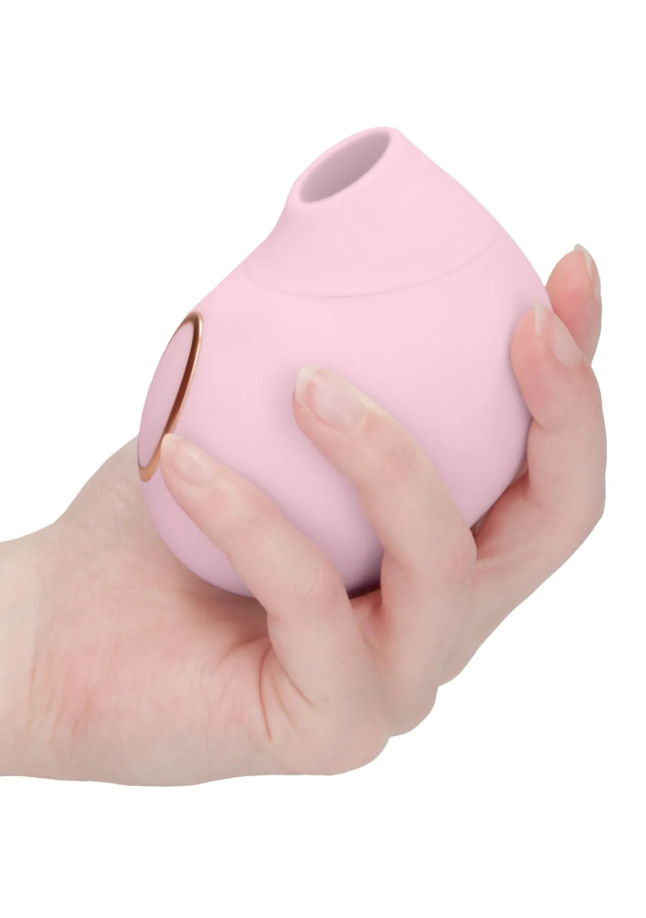 вакуумно-волновой клиторальный стимулятор seductive розовый в Воронеже