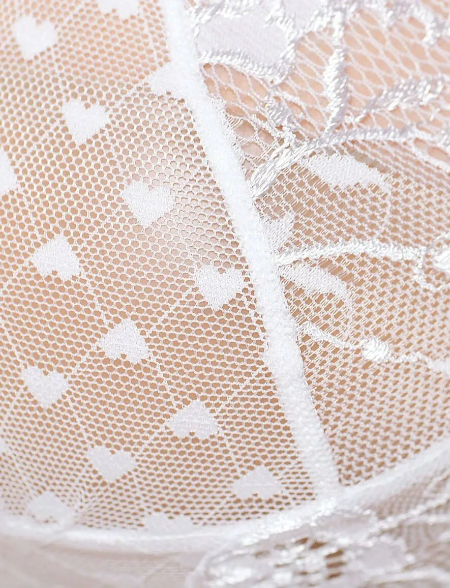 Эротическое комплект opium istinto, белый в Воронеже