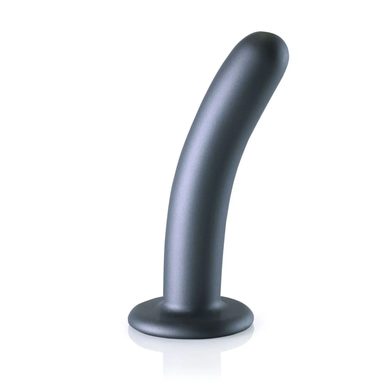 фаллоимитатор smooth g-spot - 14,5 см в Воронеже