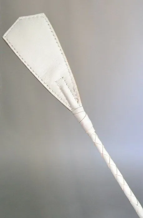 стек плетеный подиум с хлопушкой, белый в Воронеже