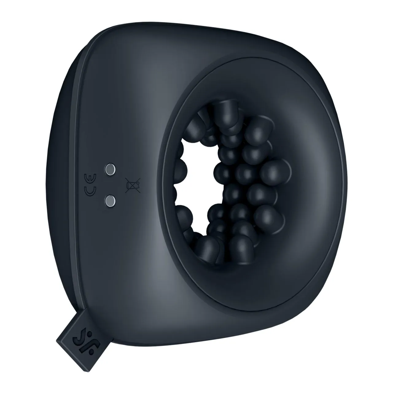 мужской вибромассажер ring stroker в Воронеже