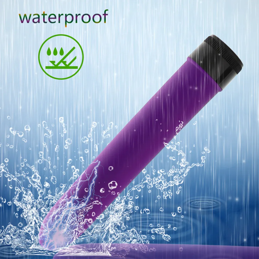 классический силиконовый вибратор 2,8х18см 47507-mm в Воронеже