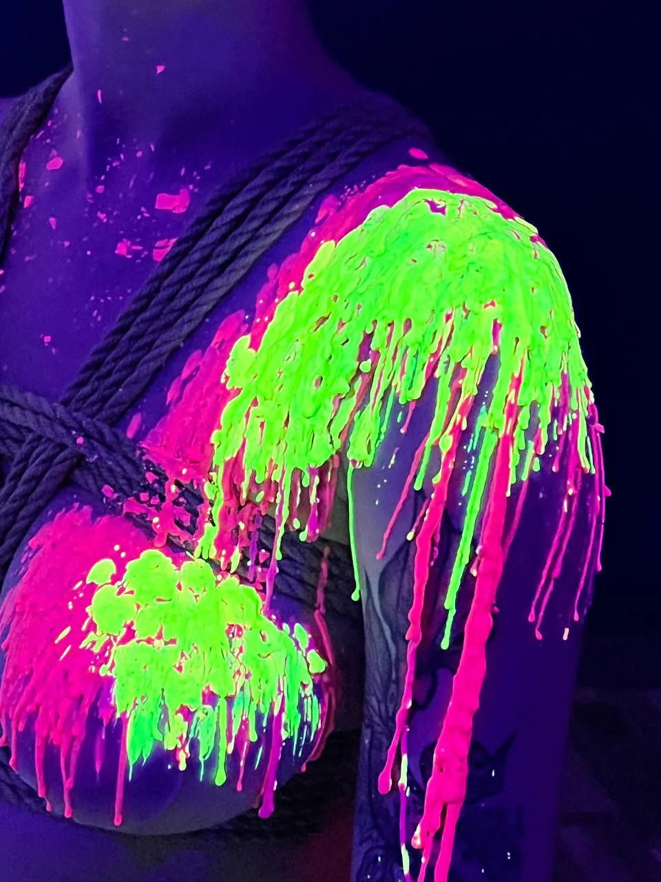 свечи флуоресцентные "waxplay" 40 uv в Воронеже