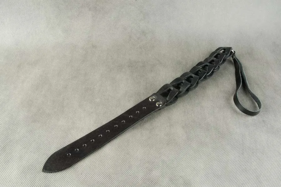 шлепалка "кожзвенрем" в Воронеже