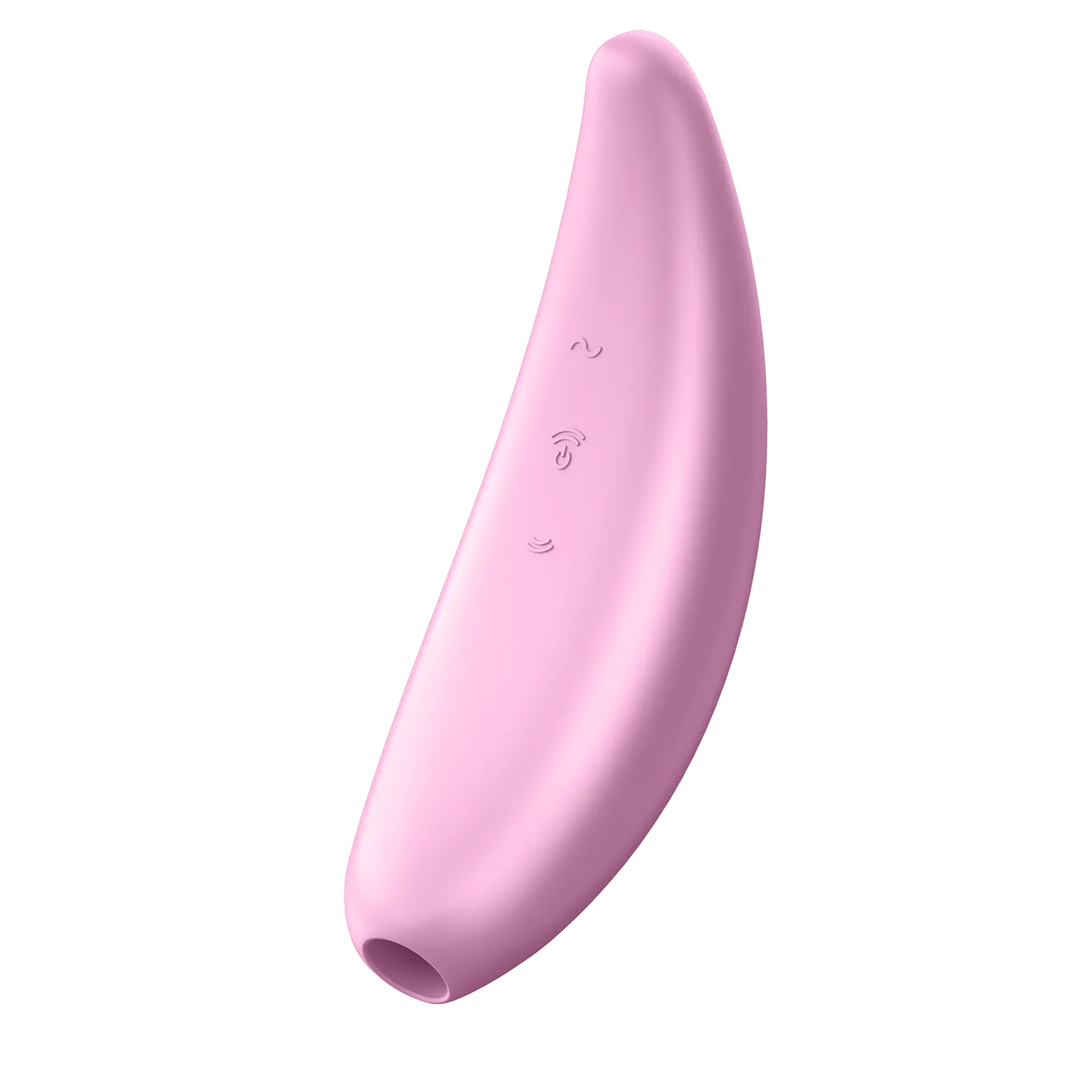 вакуумный массажер с вибрацией satisfyer curvy 3 plus 001890sa в Воронеже