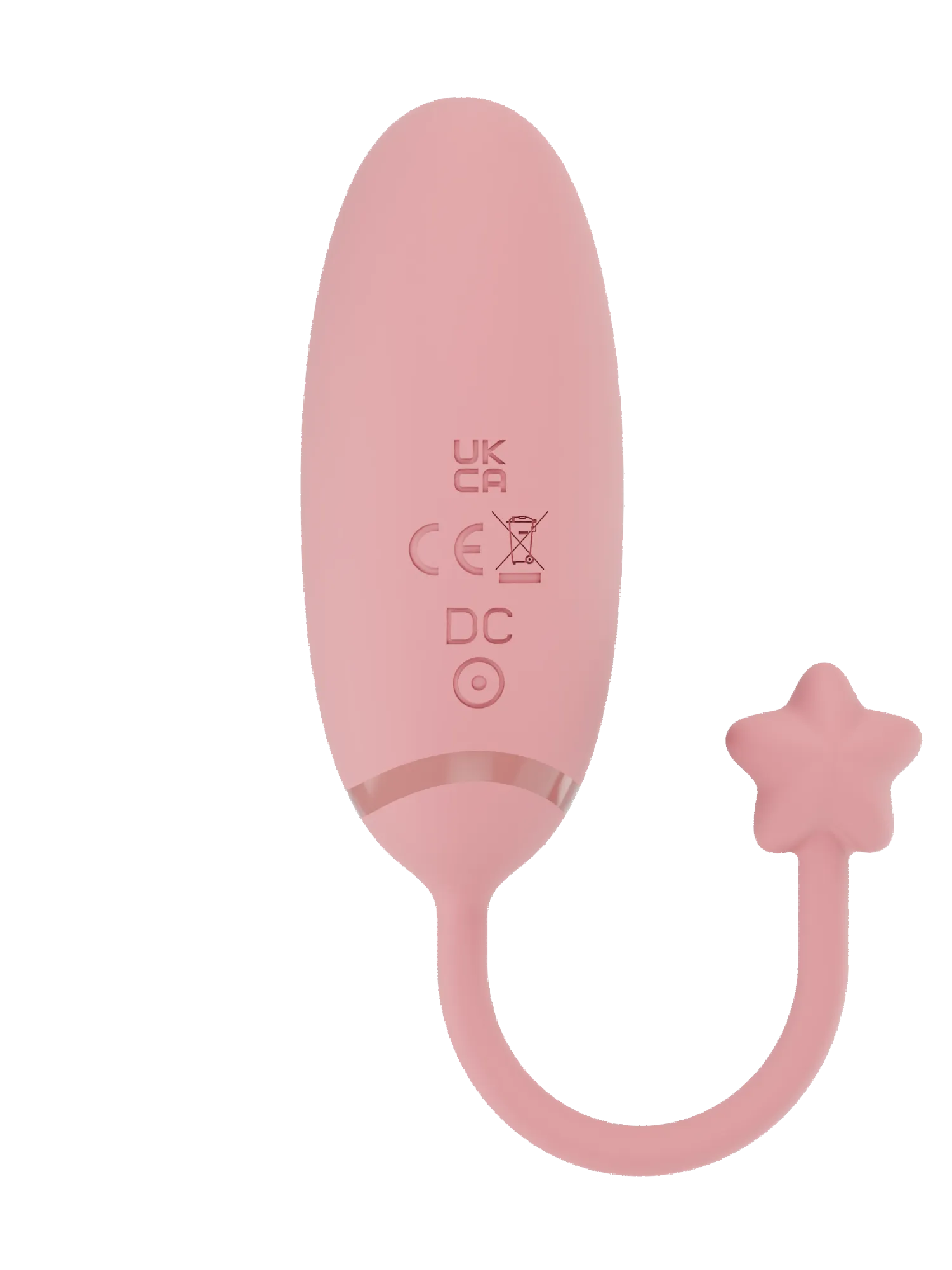 вибро яйцо с приложением diana love story pink 3014-01lola в Воронеже