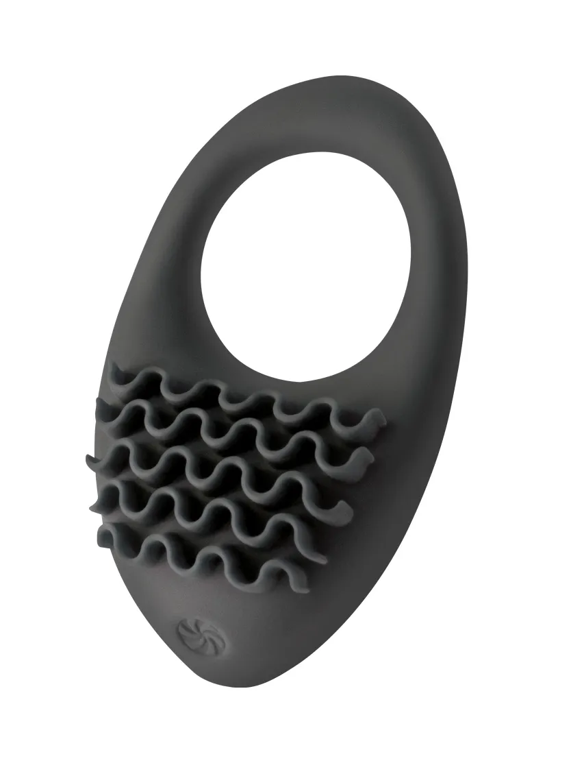 перезаряжаемое эрекционное виброкольцо pure passion stellar black 1501-01lola в Воронеже