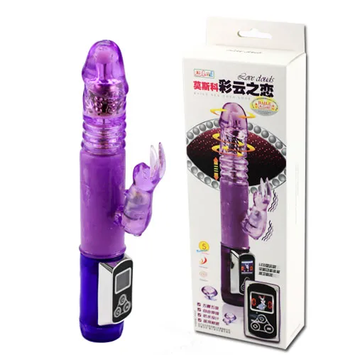 перезаряжаемый хай-тек up and down love doudse bw-037551 в Воронеже