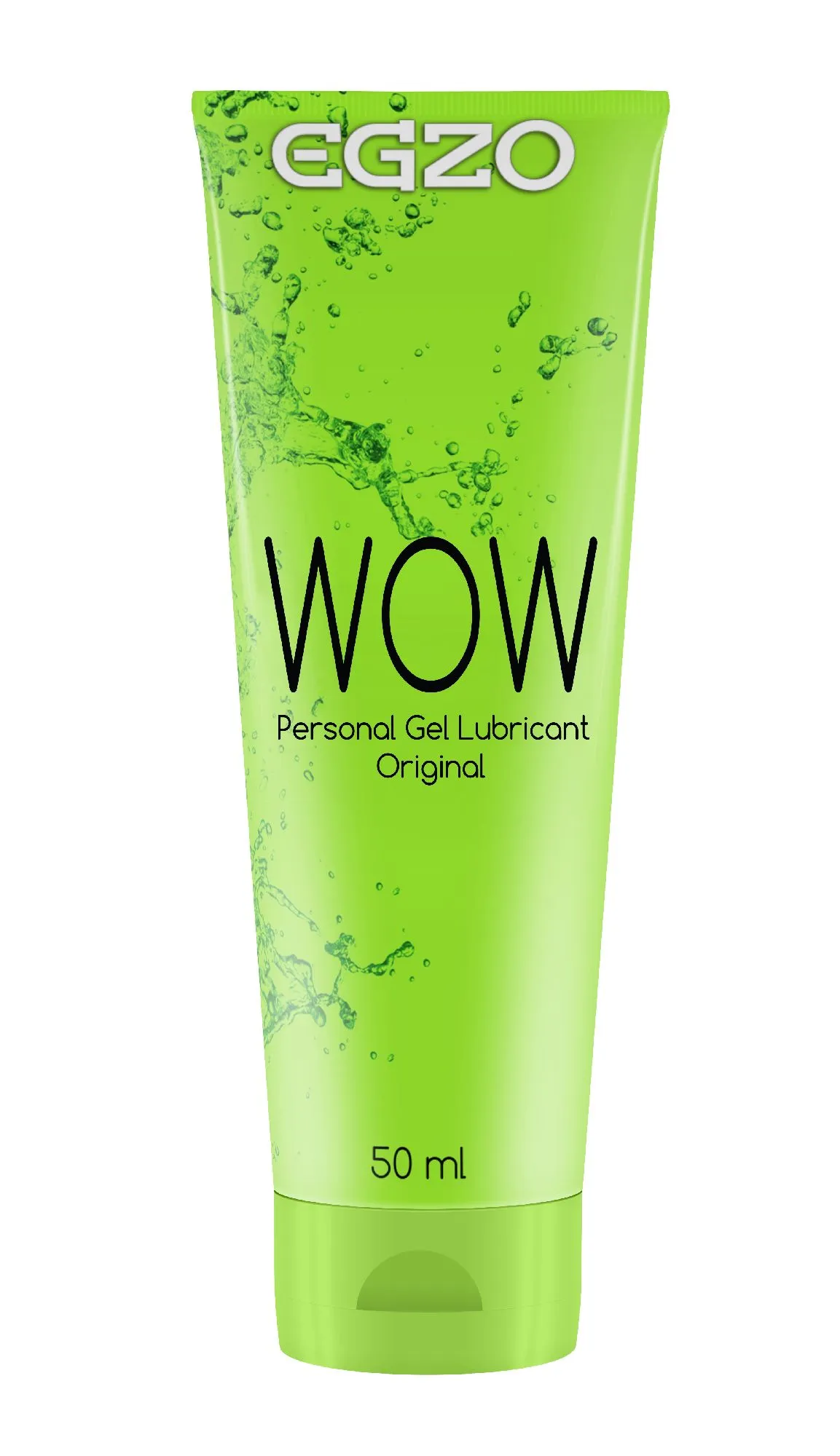 лубрикант egzo wow классический, 50 мл в Воронеже