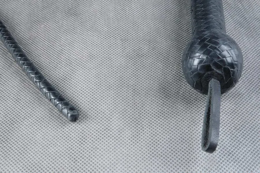 нагайка beastly зверобой, чёрная в Воронеже