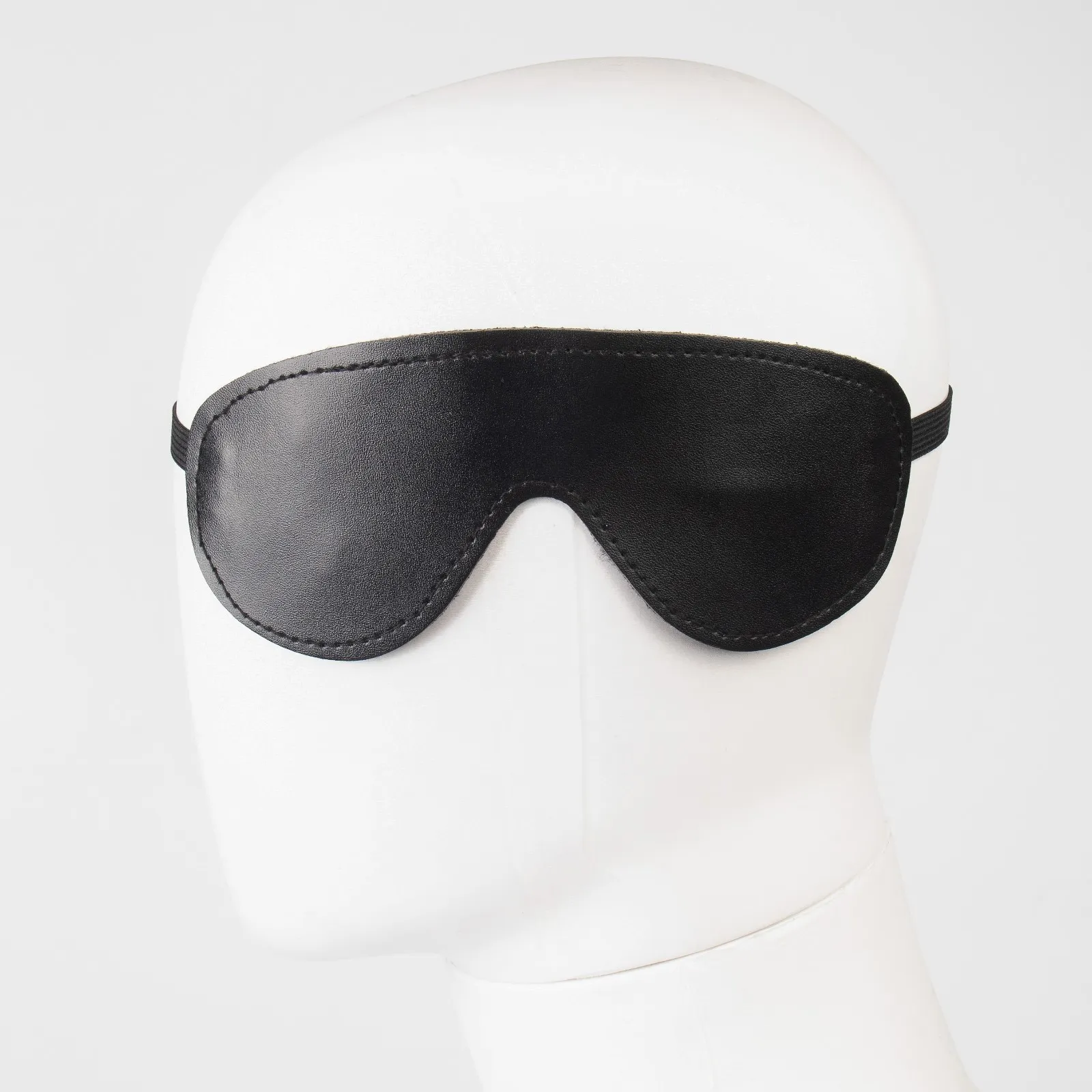 эротический бдсм набор оки-чпоки, чёрный, 11  предметов в Воронеже