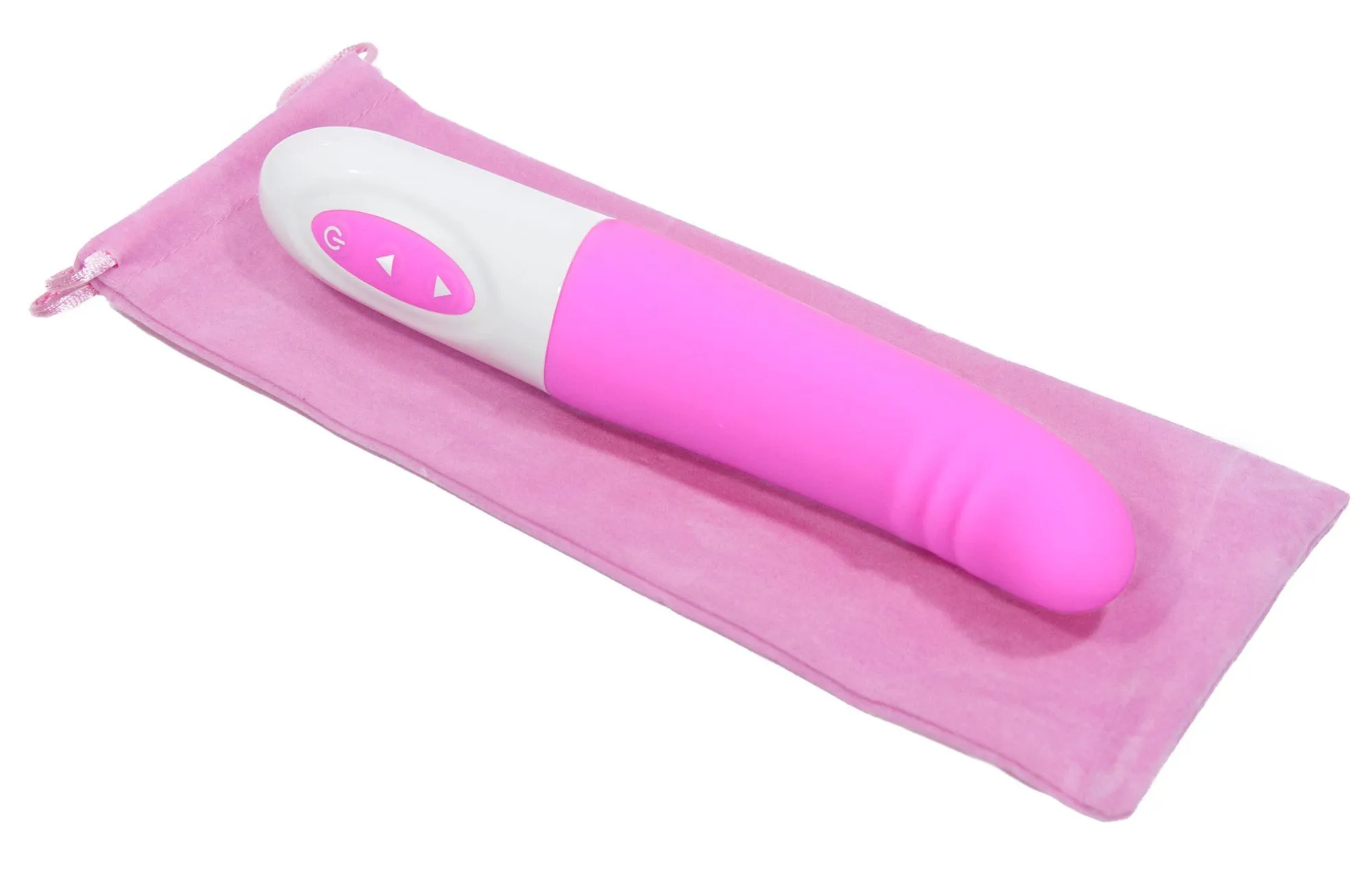 пульсатор jjyoung thrusing vibe, светло-розовый в Воронеже