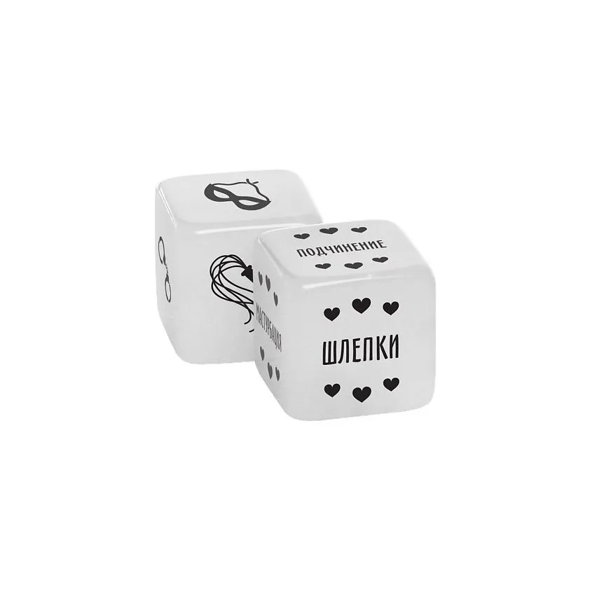 набор для двоих «50 оттенков страсти. подчинение и страсть» в Воронеже